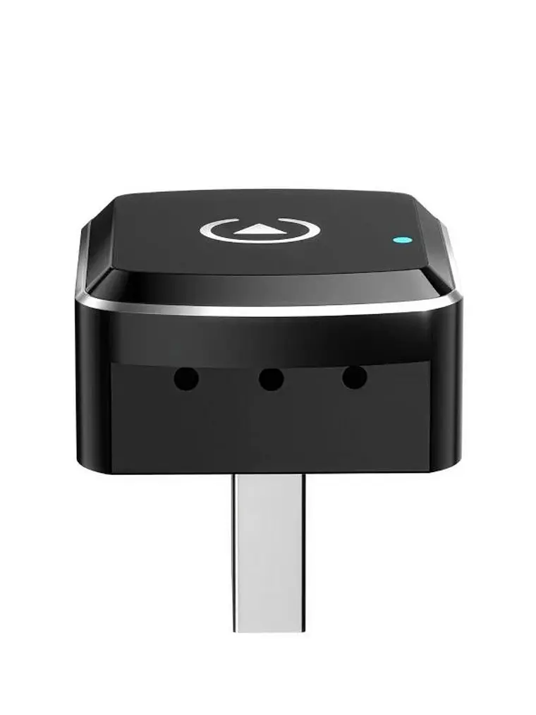 Energy Sistem Dual CarConnect 3