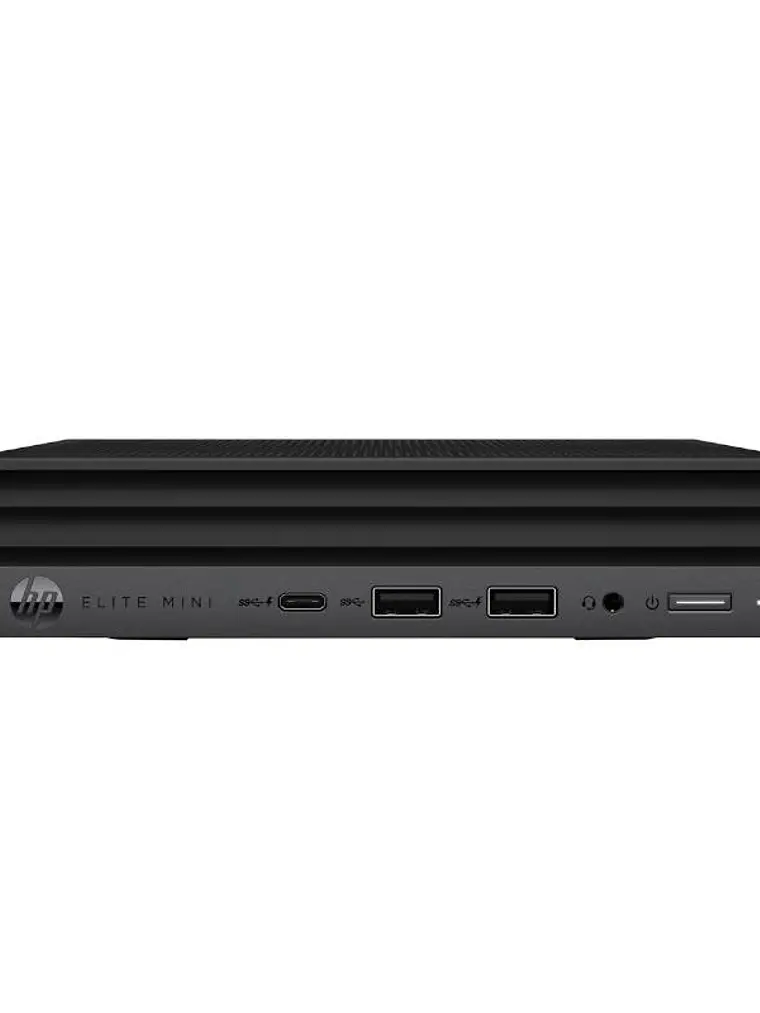 HP Elite mini 800 G9 i5-14500 16GB 512GB W11P 1