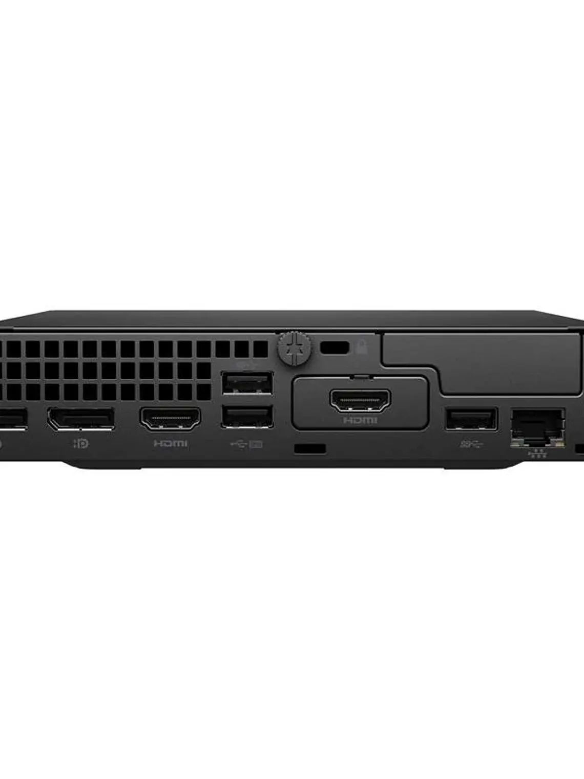 HP Pro Mini 400 G9 i5-12500T 16GB 512GB W11P 4