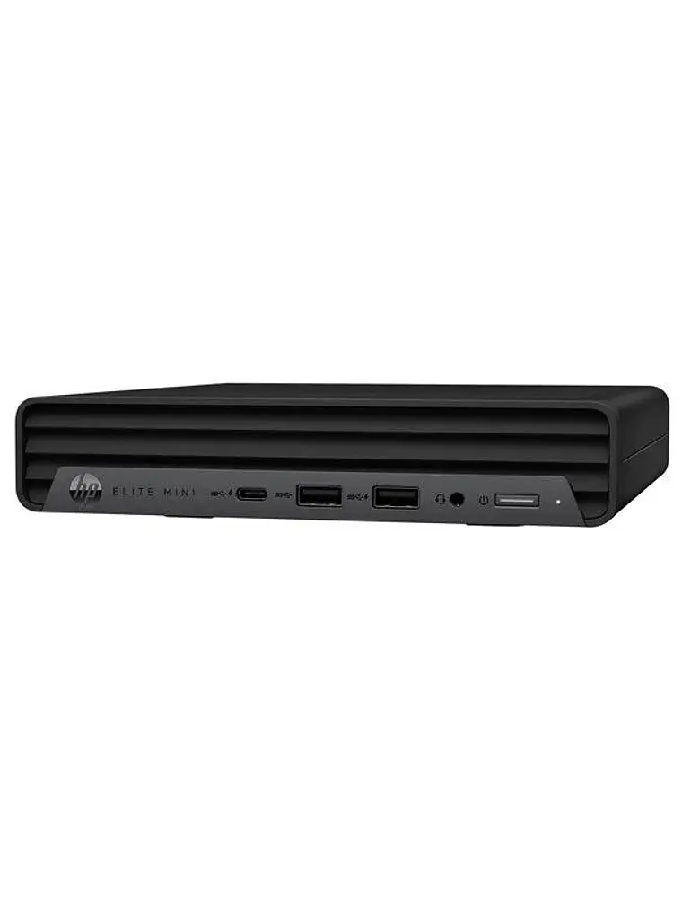 HP Elite mini 800 G9 i5-14500 16GB 512GB W11P 2