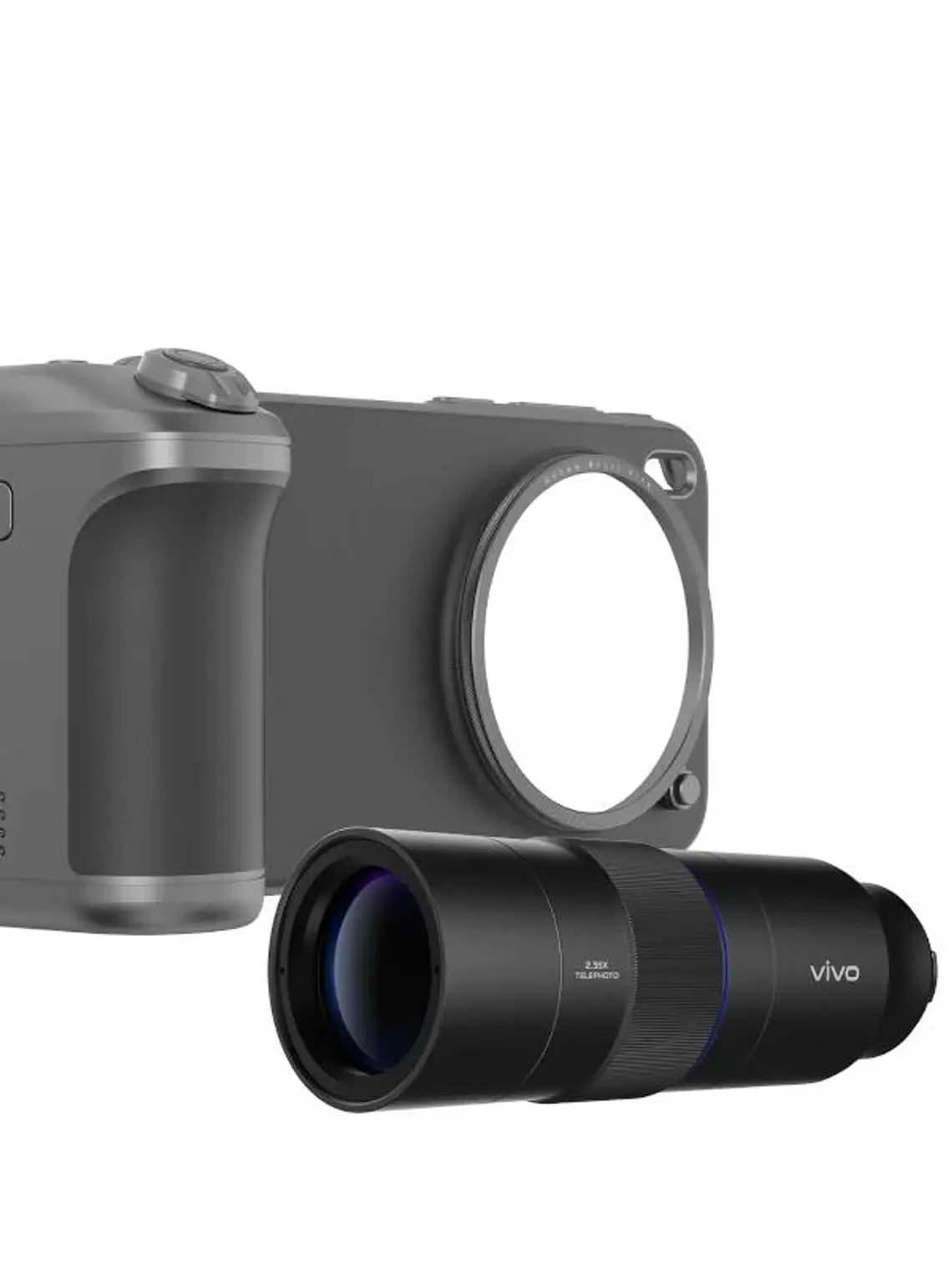 VIVO Kit Fotografico X300 Pro* 3