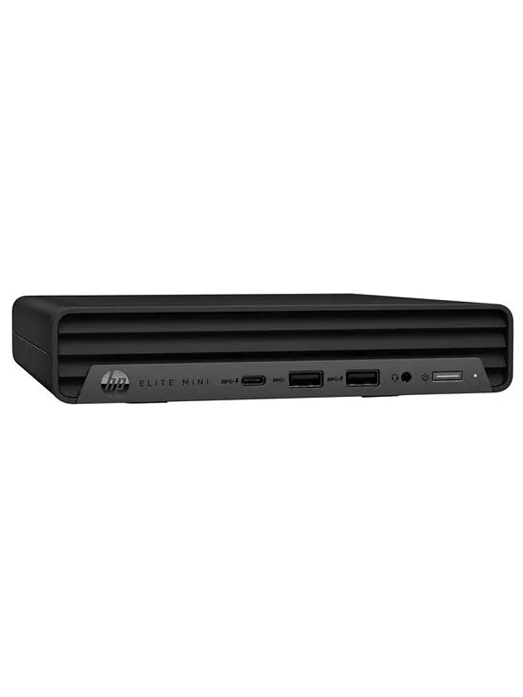 HP Elite mini 800 G9 i5-14500 16GB 512GB W11P 3