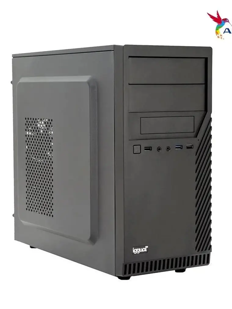 iggual PC ST PSIPCHT1410 i5-14400 16GB 1TB sin SO 1