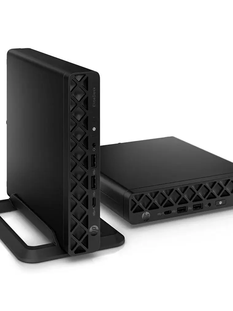 HP EliteDesk 8 Mini G1a R5-P215 16GB 512GB W11P 1