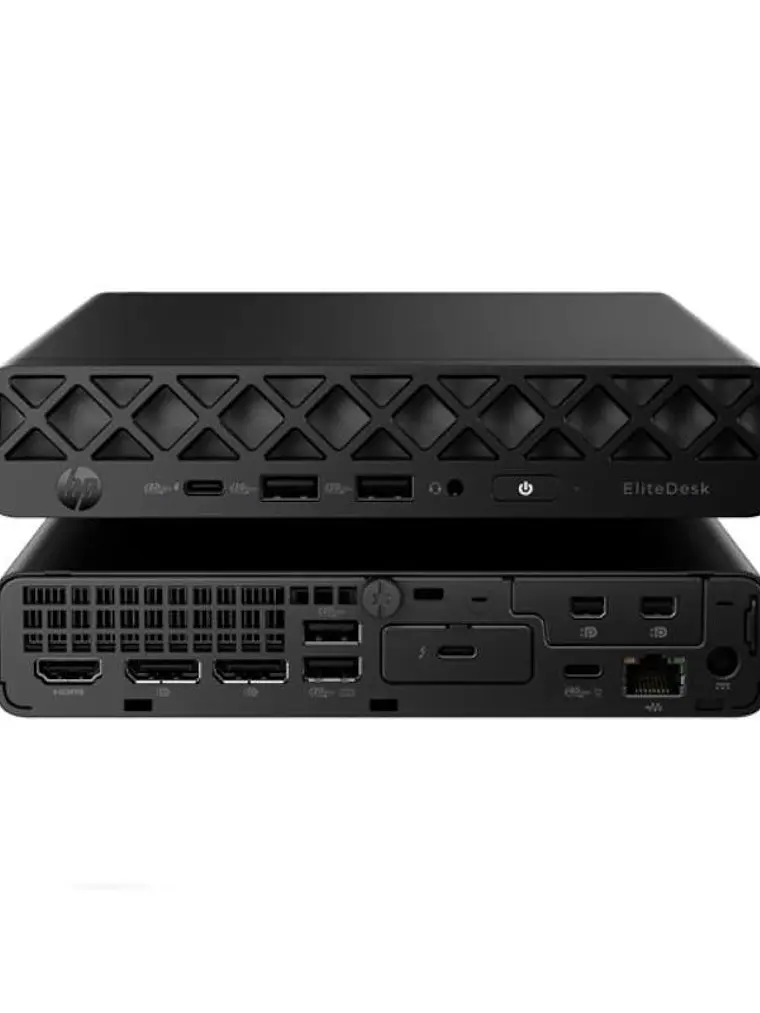 HP EliteDesk 8 Mini G1a R5-P215 16GB 512GB W11P 2