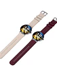 SPC SmartWatch SMARTEE DUO VELVET ip68 1.32