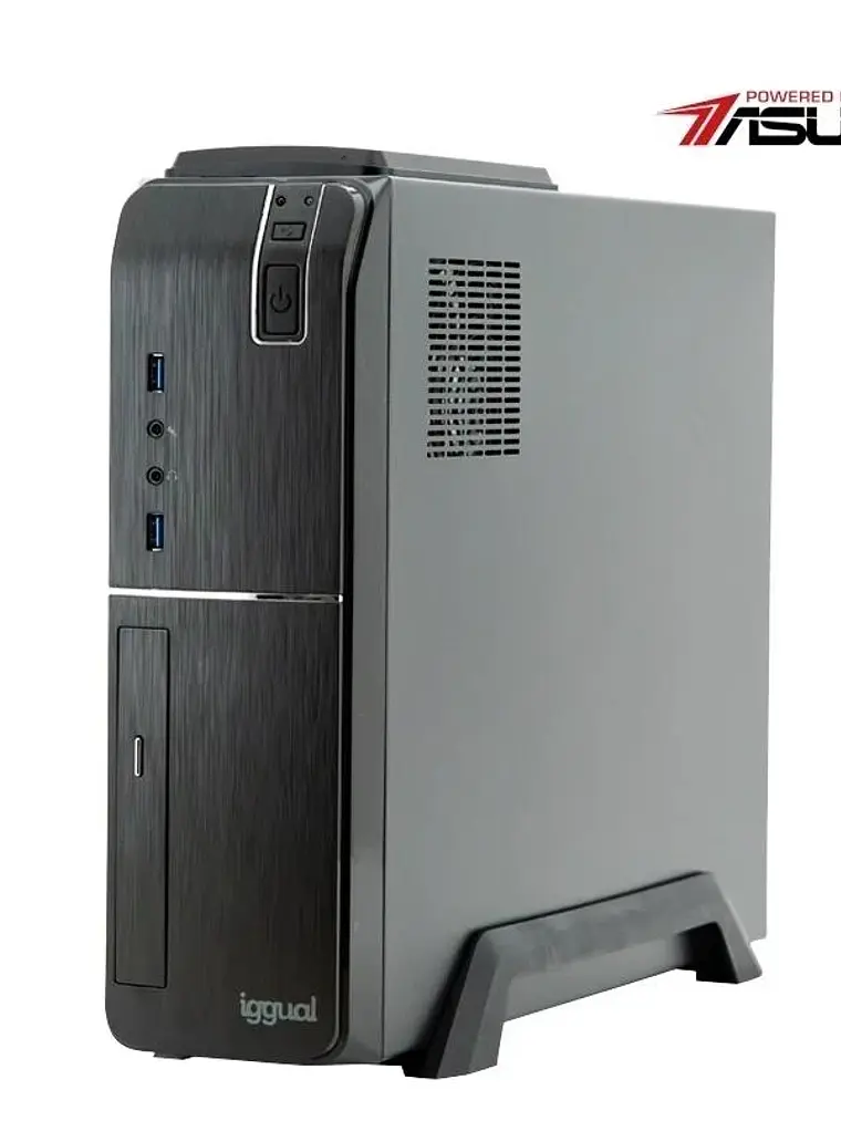 iggual PC SFF PSIPCH809 i5-12400 16GB 1TB W11Pro 1