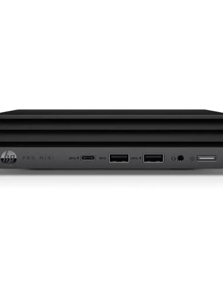 HP Pro Mini 400 G9 i5-14500T 8GB 256GB W11P 1