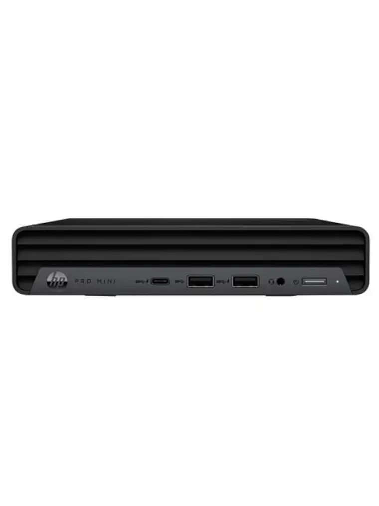 HP Pro Mini 400 G9 i5-14500T 16GB 512GB W11P 1