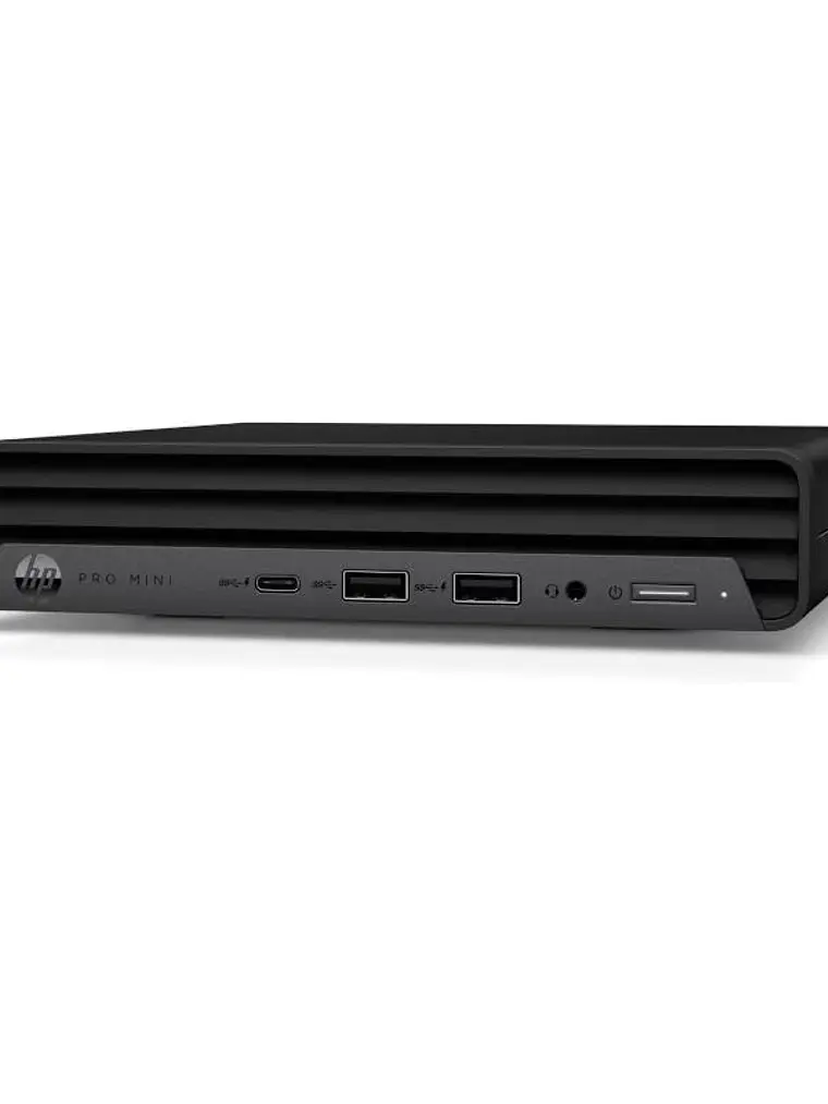 HP Pro Mini 400 G9 i5-14500T 8GB 256GB W11P 2