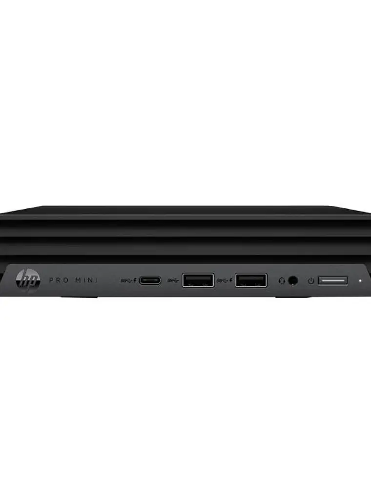 HP Pro Mini 400 G9 i7-14700T 16GB 512GB W11P 1