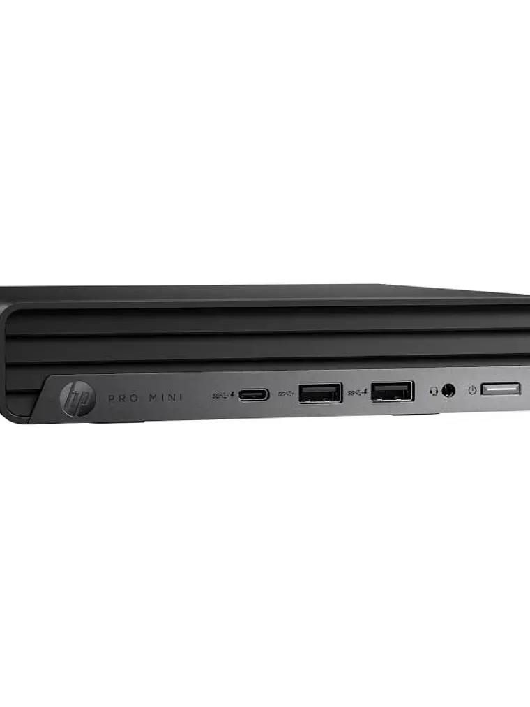 HP Pro Mini 400 G9 i5-14500T 8GB 256GB W11P 3