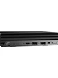 HP Pro Mini 400 G9 i5-14500T 8GB 256GB W11P - Miniatura 3