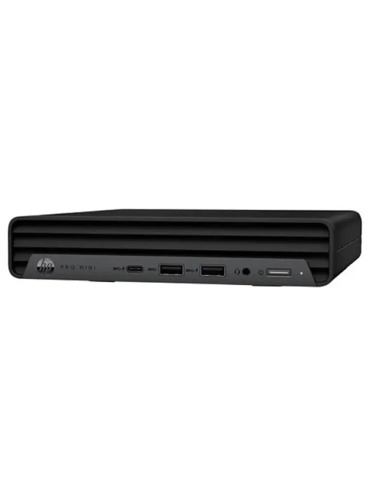 HP Pro Mini 400 G9 i5-12500T 16GB 512GB W11P 3