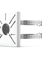 VIGI VMB-350 Soporte Montaje en poste IP VIGI - Miniatura 1