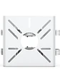 VIGI VMB-350 Soporte Montaje en poste IP VIGI - Miniatura 2