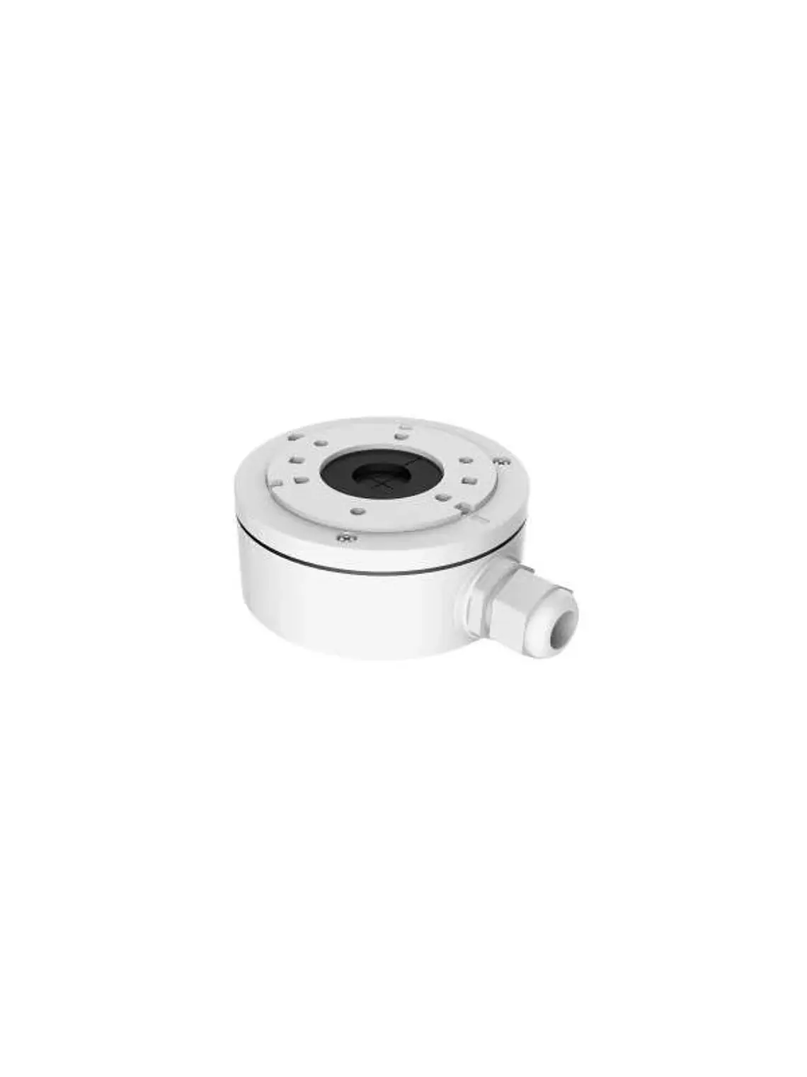 Hikvision DS-1280ZJ-XS 1