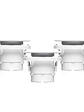 Ubiquiti UVC-G3-F-C-3 Soporte Techo Pack-3 - Miniatura 1