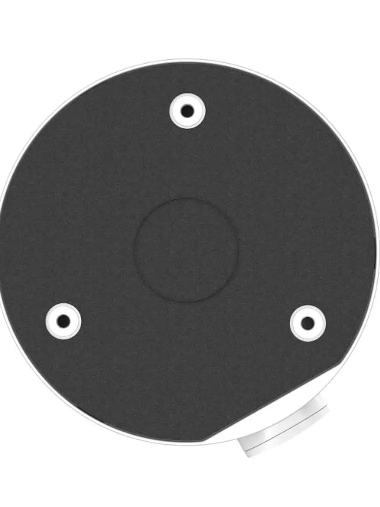 VIGI VJB-305 Caja de Conexiones Aluminio 4