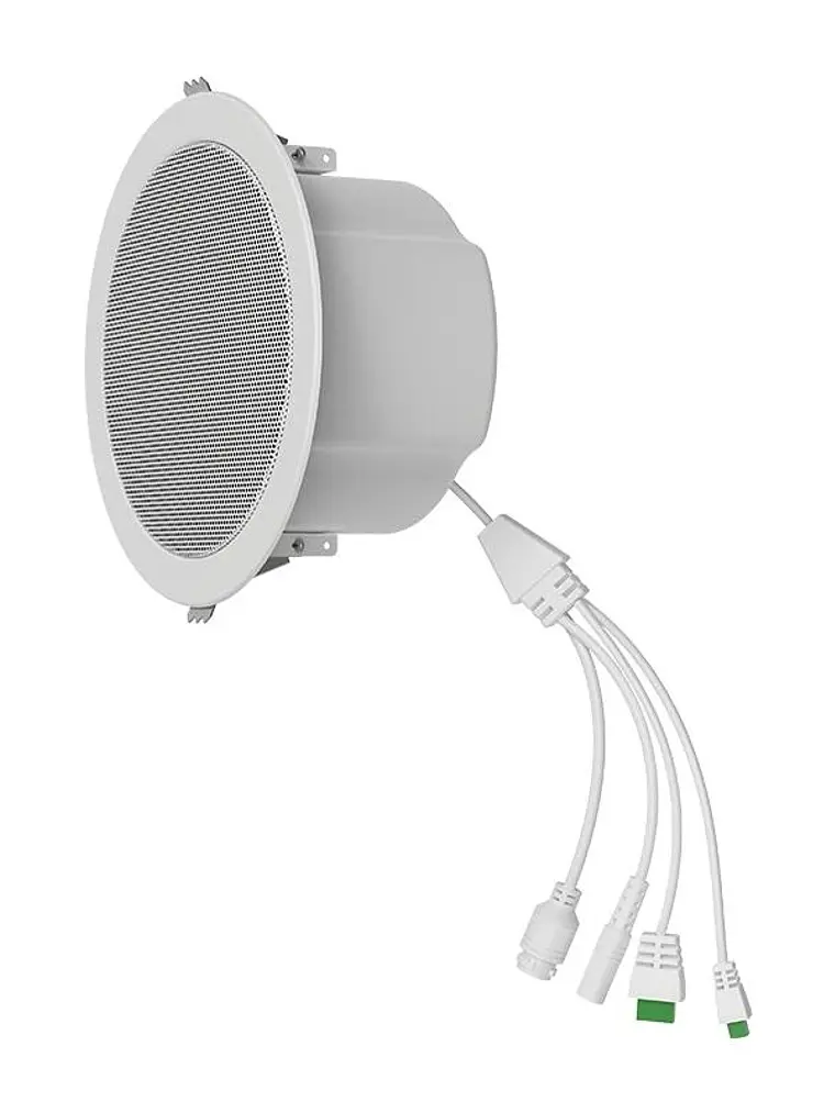 Fanvil A201 Sonido y Megafonía 10W PoE SIP/Onvif 1