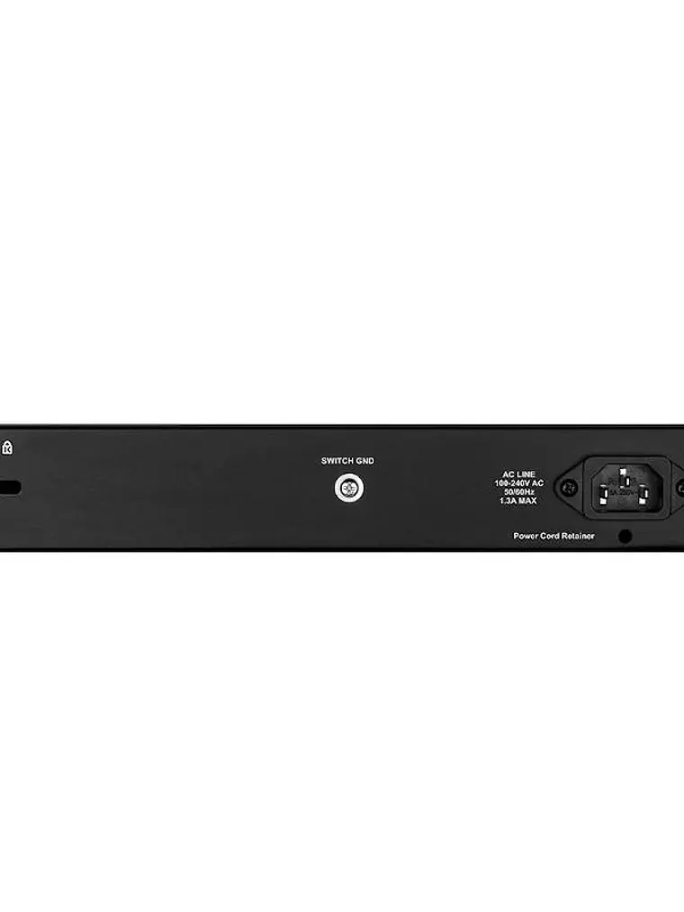 D-Link DGS-1210-10P/ME/E 10xGb PoE+ Switch 2xC 3