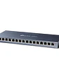 TP-Link SG2016P JetStream Switch 16xGb (8xPoE+) - Miniatura 2