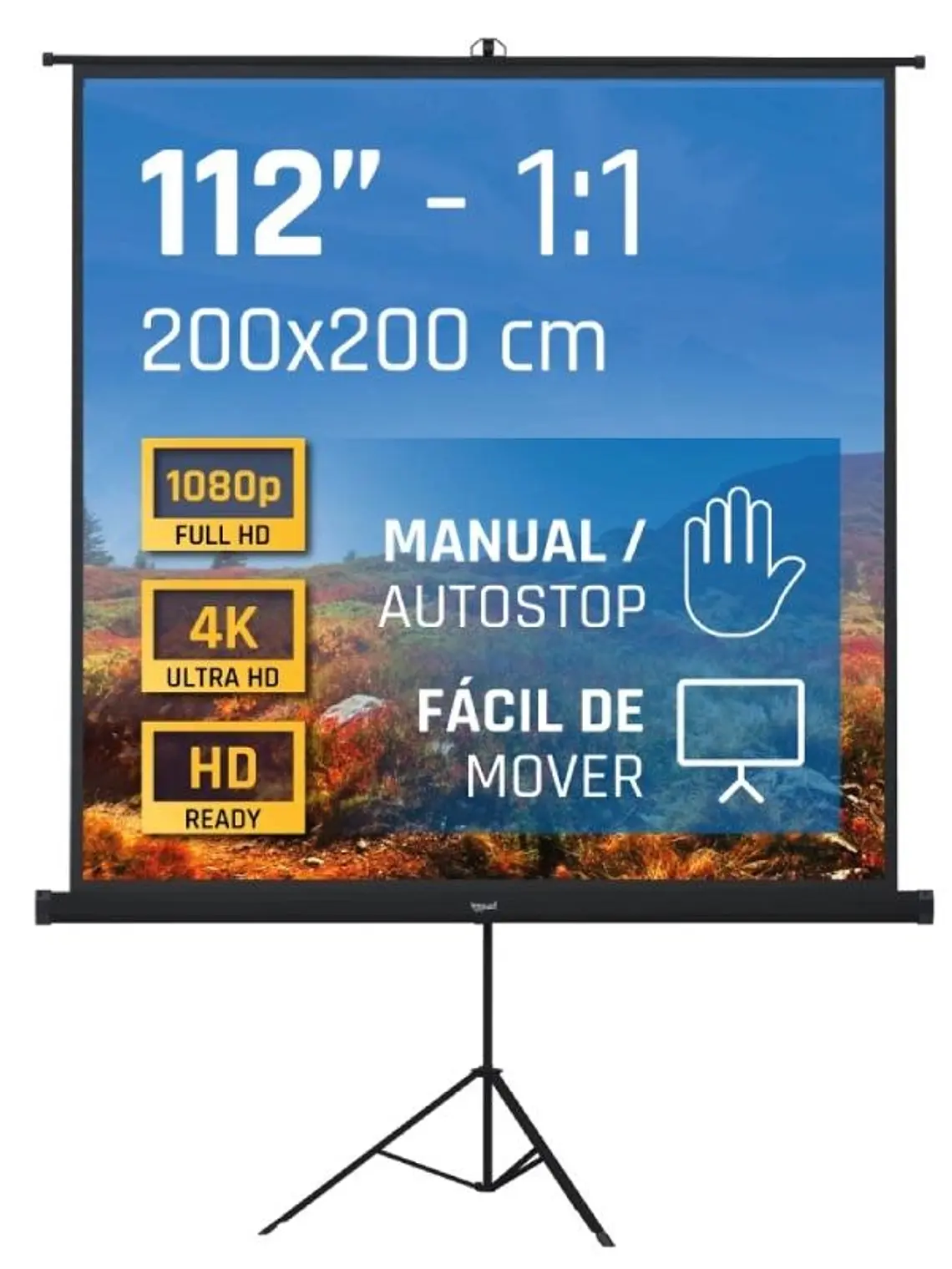 iggual Pantalla 112