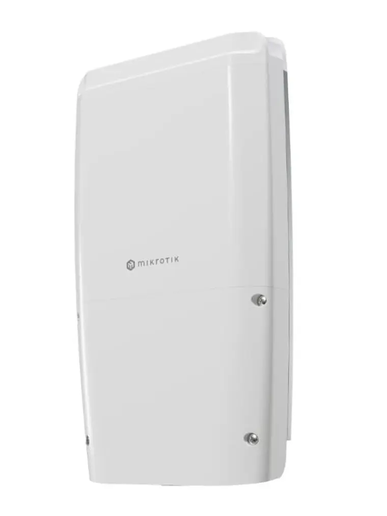 MikroTik CRS504-4XQ-OUT Switch 4xQSFP28 IP66 1