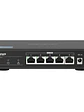 QNAP QSW-1105-5T Switch No Gest 5x2.5GbE - Miniatura 1