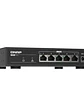 QNAP QSW-1105-5T Switch No Gest 5x2.5GbE - Miniatura 2
