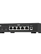 QNAP QSW-1105-5T Switch No Gest 5x2.5GbE - Miniatura 3