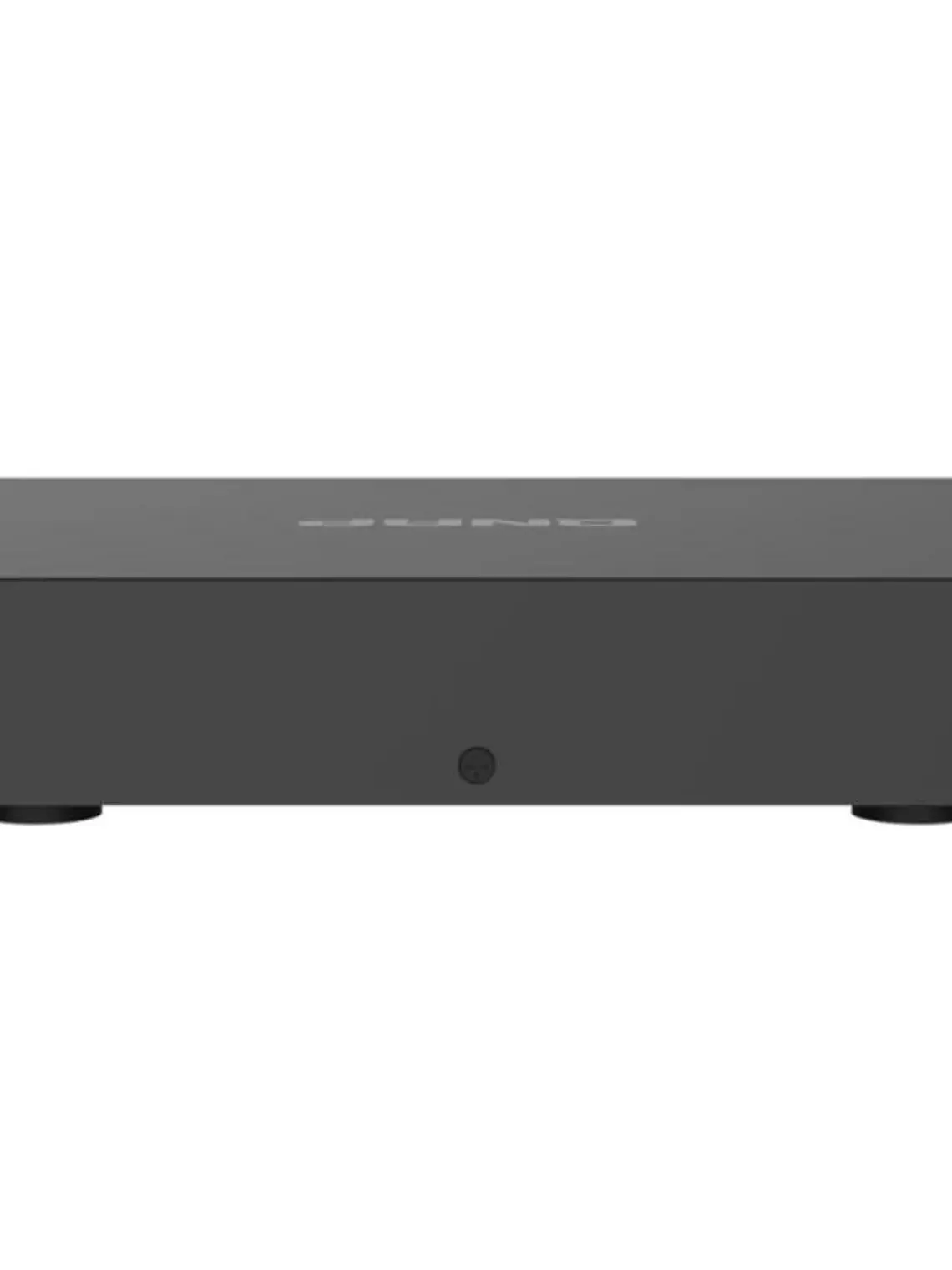 QNAP QSW-1105-5T Switch No Gest 5x2.5GbE 4