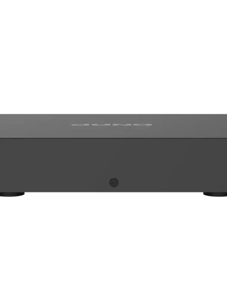 QNAP QSW-1105-5T Switch No Gest 5x2.5GbE 4