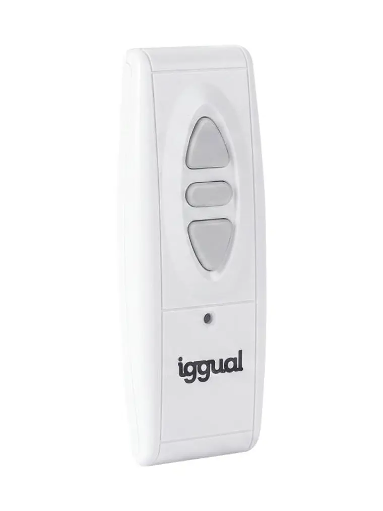 iggual Control remoto pantalla proyección eléctr. 1