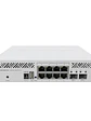 MikroTik CRS310-8G+2S+IN Switch 8x2.5GbE 2xSFP+ - Miniatura 3