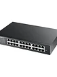 Zyxel GS1900-24E v3 Switch 24xGbE L2 Nebula - Miniatura 2