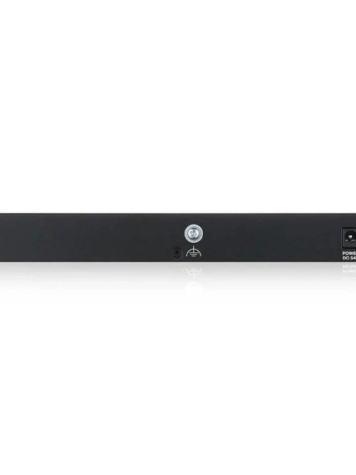 Zyxel GS1100-10HP v2 Switch 8xGbE 120 Watt PoE 4
