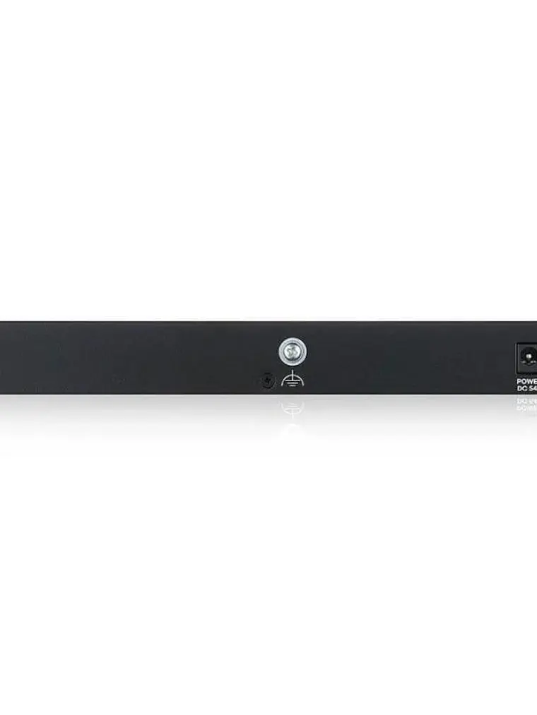 Zyxel GS1100-10HP v2 Switch 8xGbE 120 Watt PoE 4