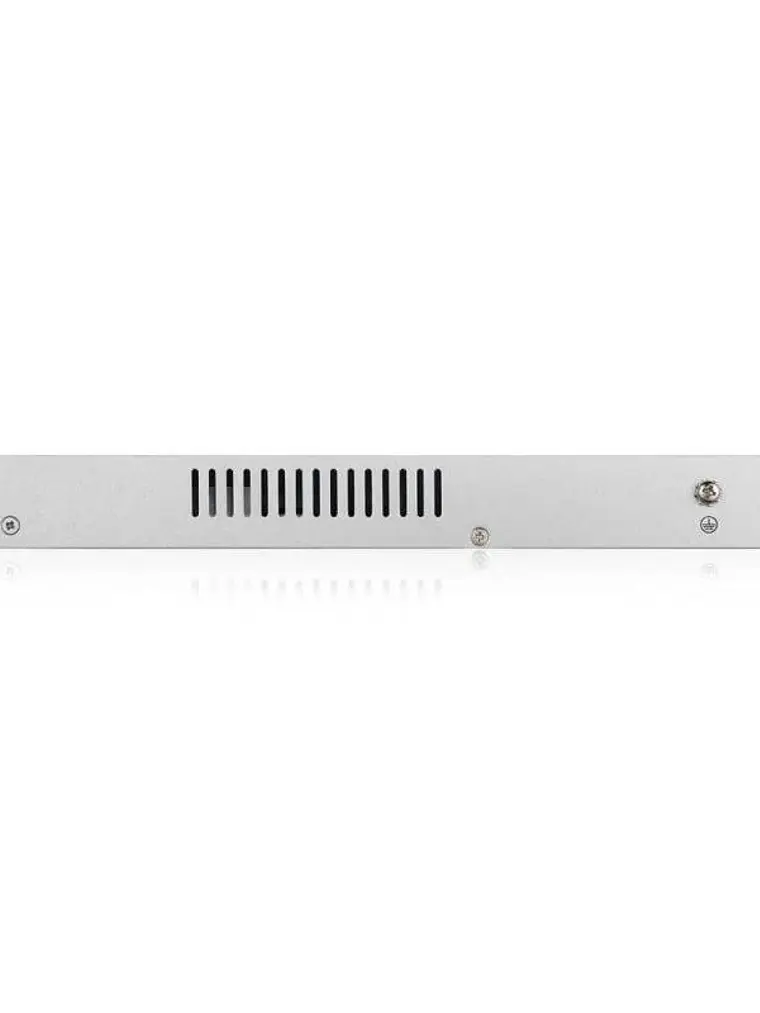 Zyxel GS1008-HP Switch 8xGb PoE+ 60W Desktop 4