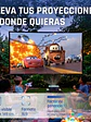 iggual Pantalla plegable ECO-COST 120