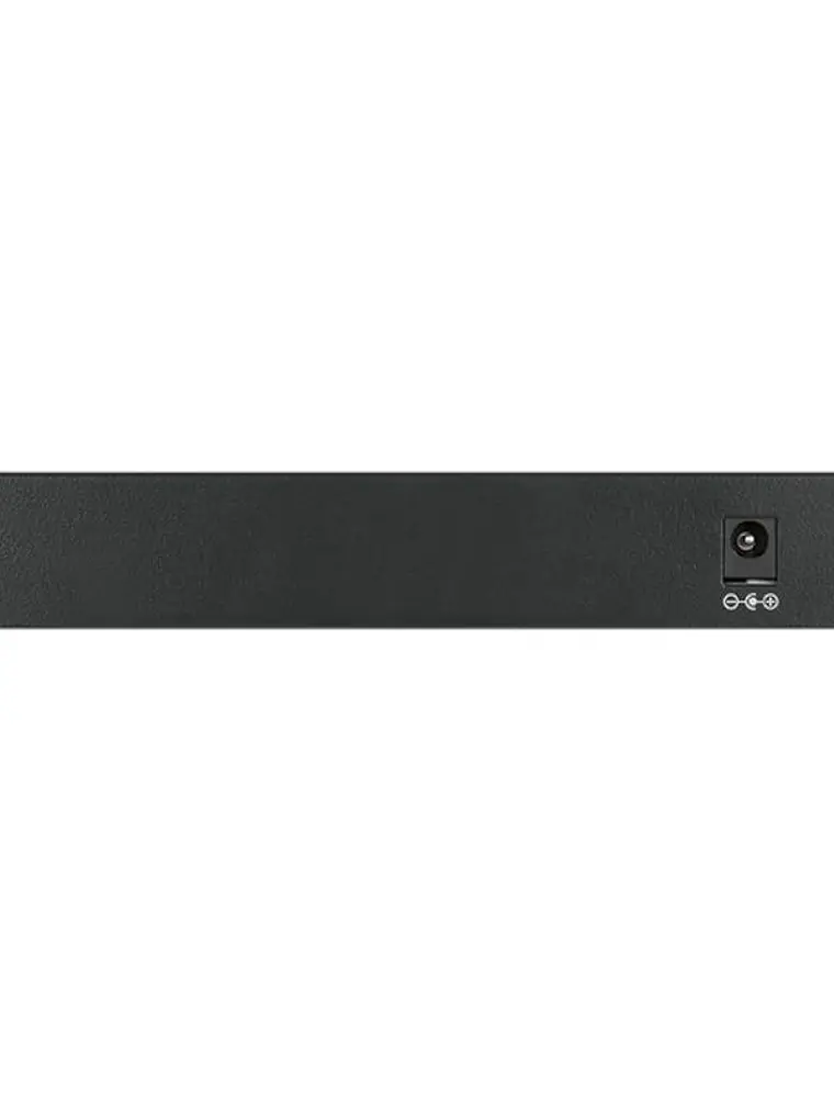 D-Link DSS-100E-9P Switch 9x10/100 LR PoE Surveill 3