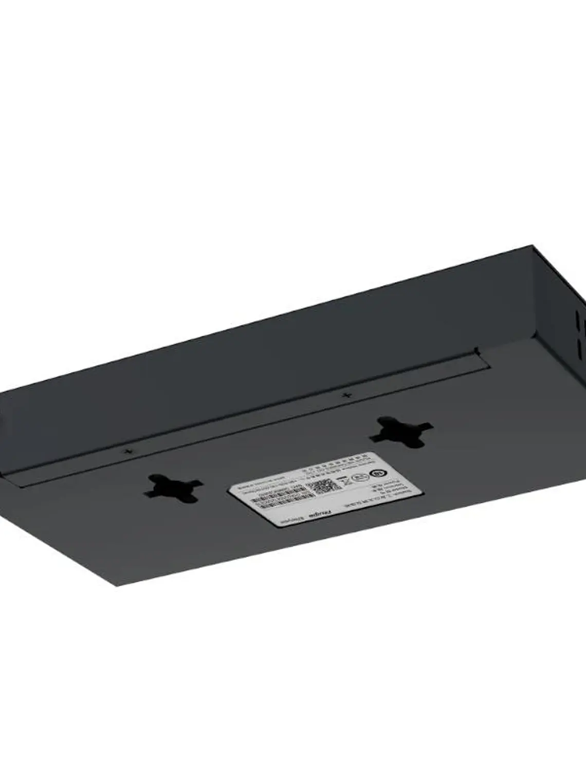 Reyee Unmanaged Switch 8xGb RJ45 Steel Case 4