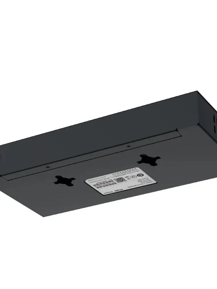 Reyee Unmanaged Switch 8xGb RJ45 Steel Case 4