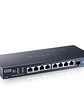 Zyxel XMG1915-10E Smart Switch 8x2.5GbE 2xSFP+ - Miniatura 2