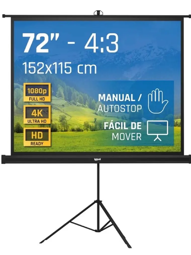 iggual Pantalla 72