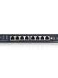 Zyxel XMG1915-10E Smart Switch 8x2.5GbE 2xSFP+ - Miniatura 3