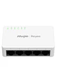 Reyee Unmanaged Switch 5xGb RJ45 Plastic Case - Miniatura 1