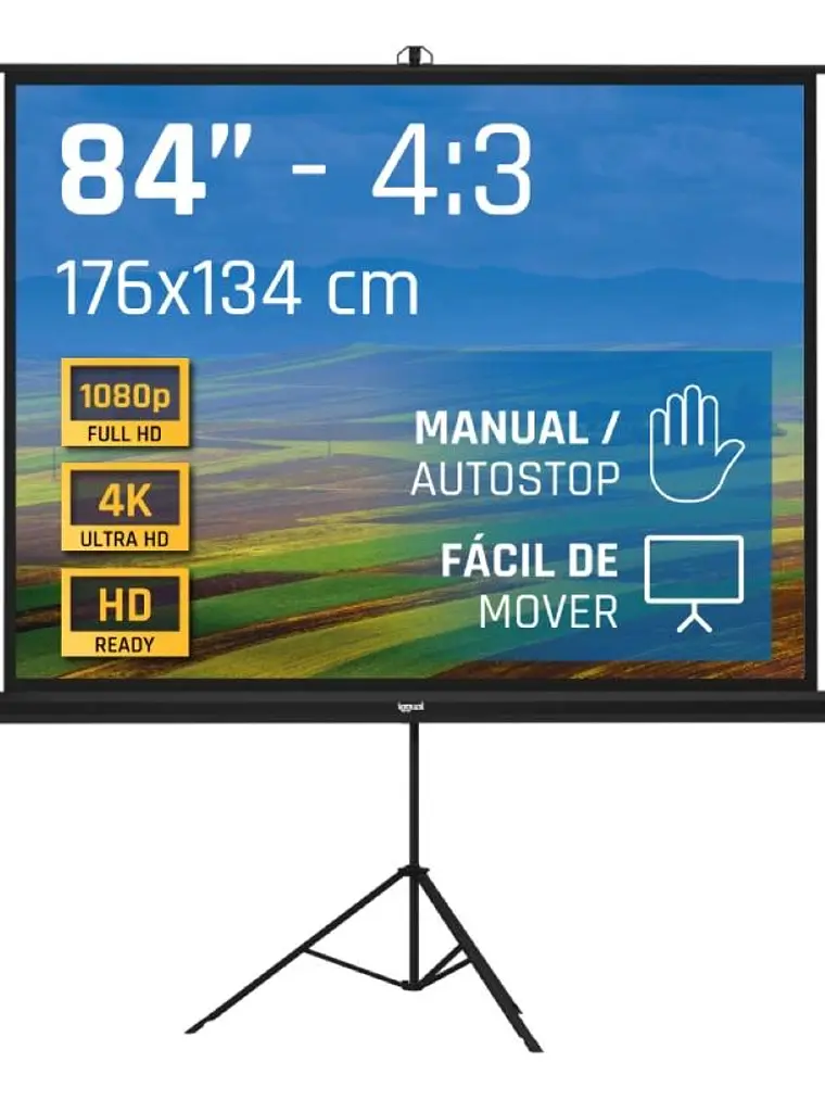iggual Pantalla 84