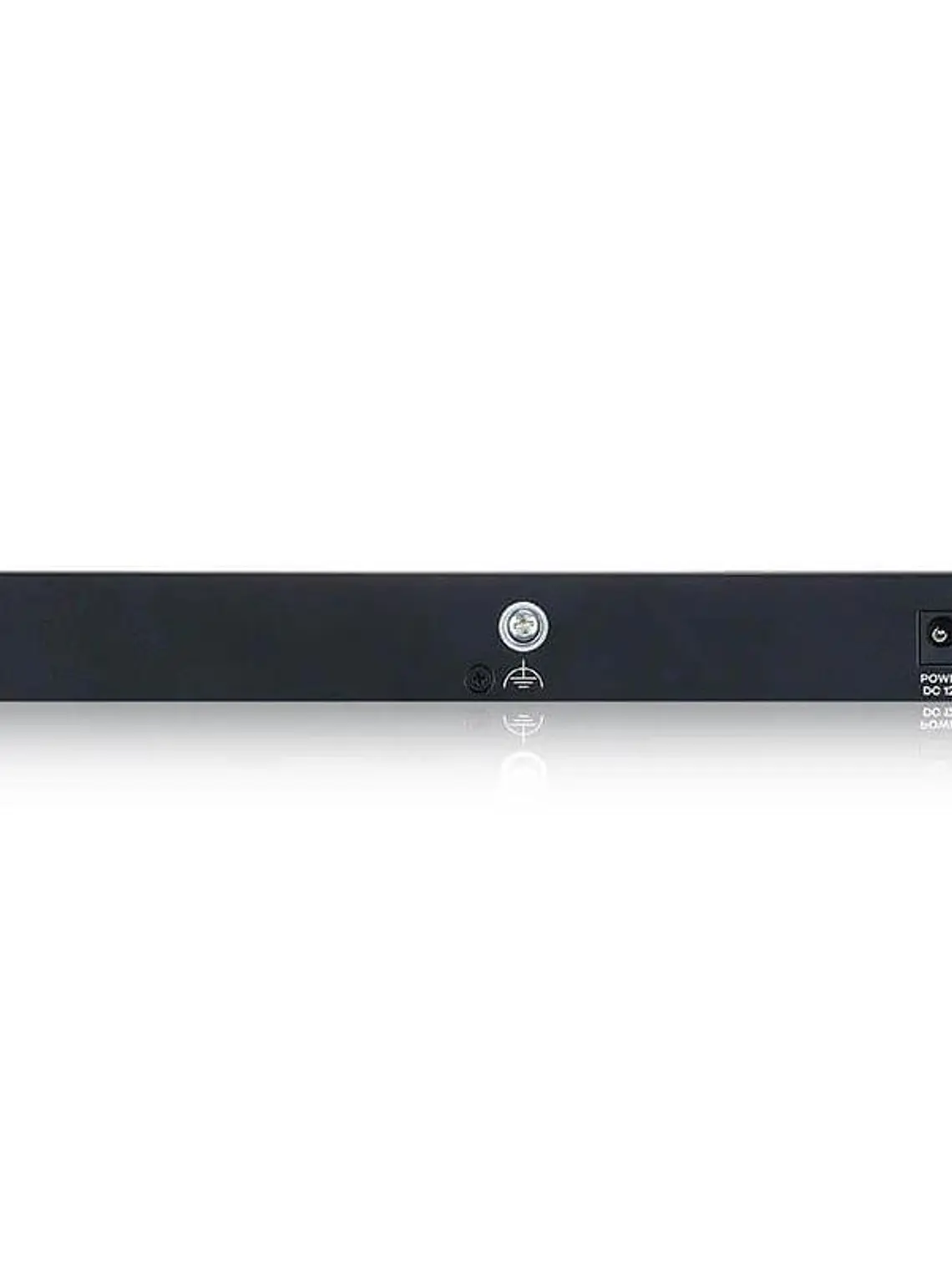 Zyxel XMG1915-10E Smart Switch 8x2.5GbE 2xSFP+ 4