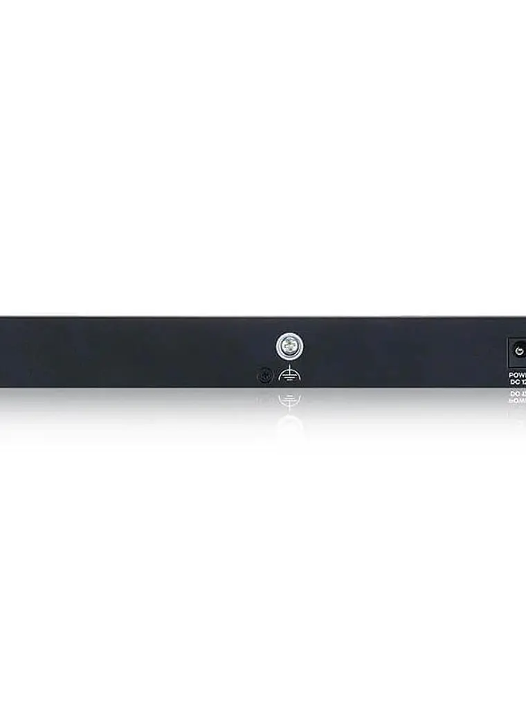 Zyxel XMG1915-10E Smart Switch 8x2.5GbE 2xSFP+ 4